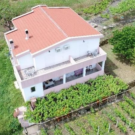 Vrzina Farm House Skadar Lake Virpazar Exterior photo