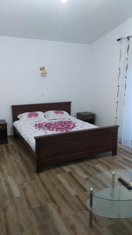 Vrzina Farm House Skadar Lake Virpazar Exterior photo