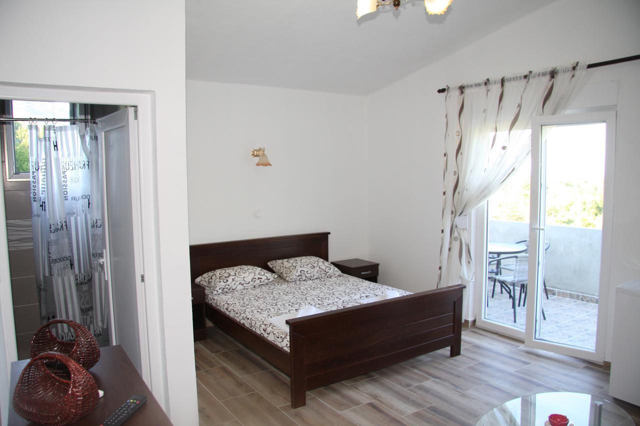Vrzina Farm House Skadar Lake Virpazar Exterior photo