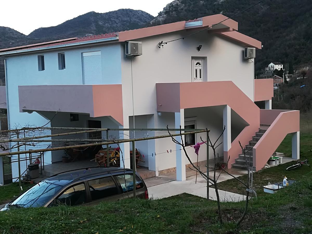 Vrzina Farm House Skadar Lake Virpazar Exterior photo