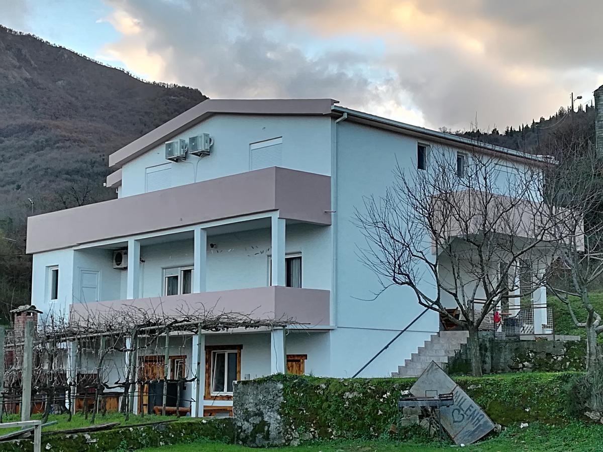Vrzina Farm House Skadar Lake Virpazar Exterior photo