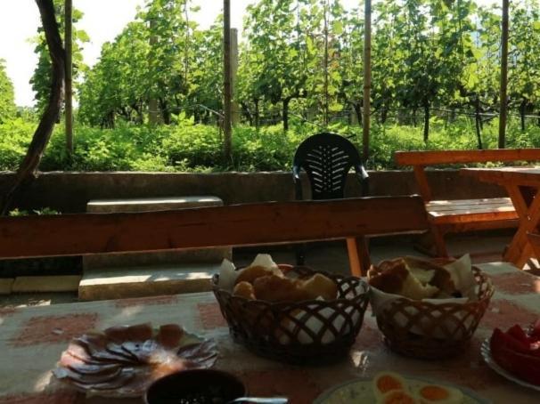 Vrzina Farm House Skadar Lake Virpazar Exterior photo